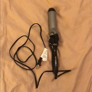 Revlon curling iron